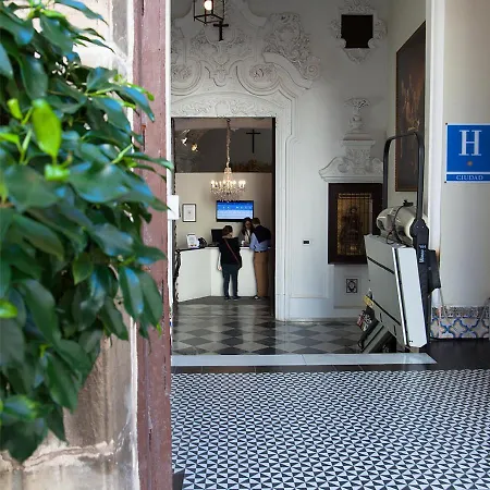 Hotel Boutique Convento