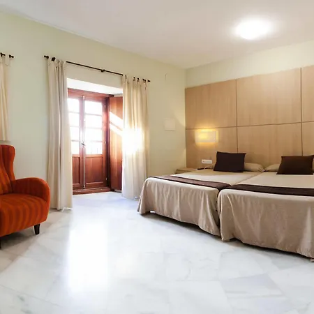 Boutique Convento Hotel *