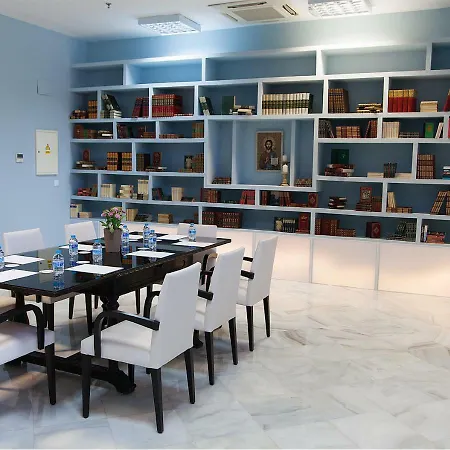 Boutique Convento Hotel