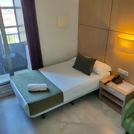 Boutique Convento Hotel Cadiz
