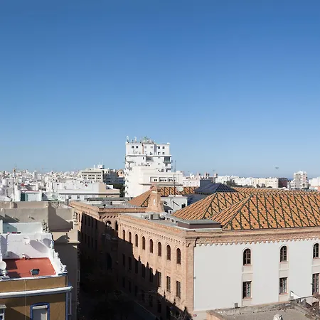 Boutique Convento * كاديز