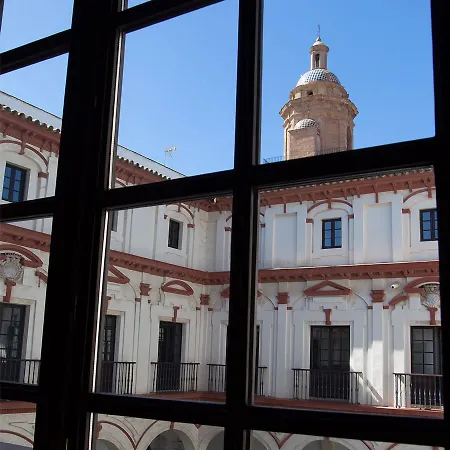 فندق Boutique Convento كاديز