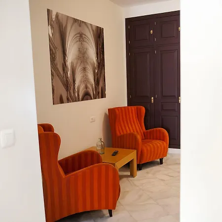 Boutique Convento فندق كاديز
