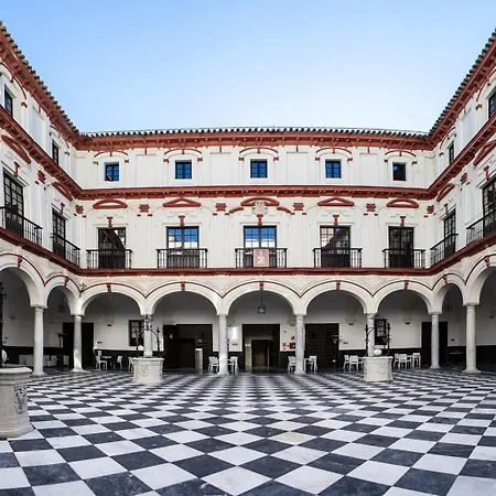 Boutique Convento Cadiz