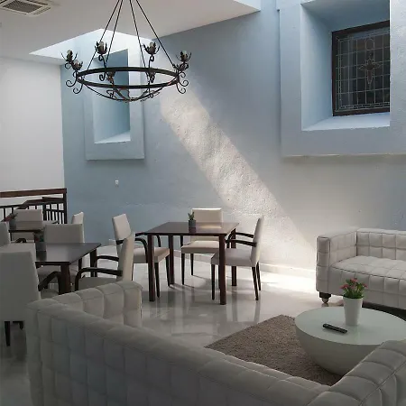 Boutique Convento * Kadyks