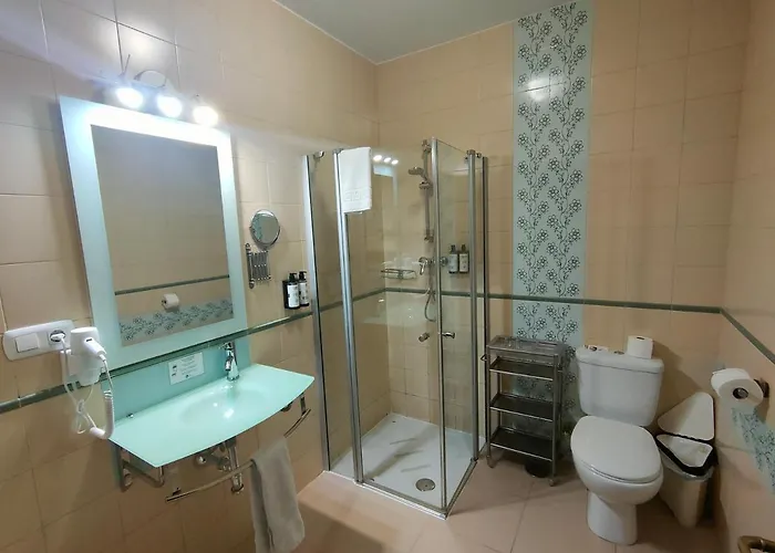 Boutique Convento Hotel