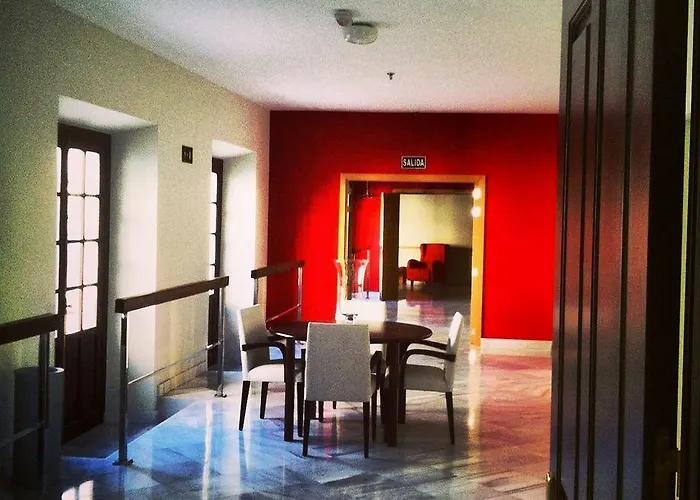 Hotel Boutique Convento *