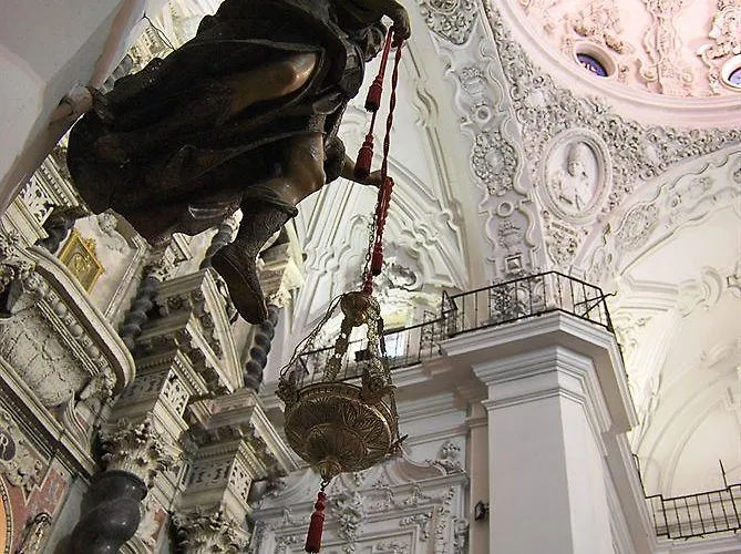 Boutique Convento Cádis