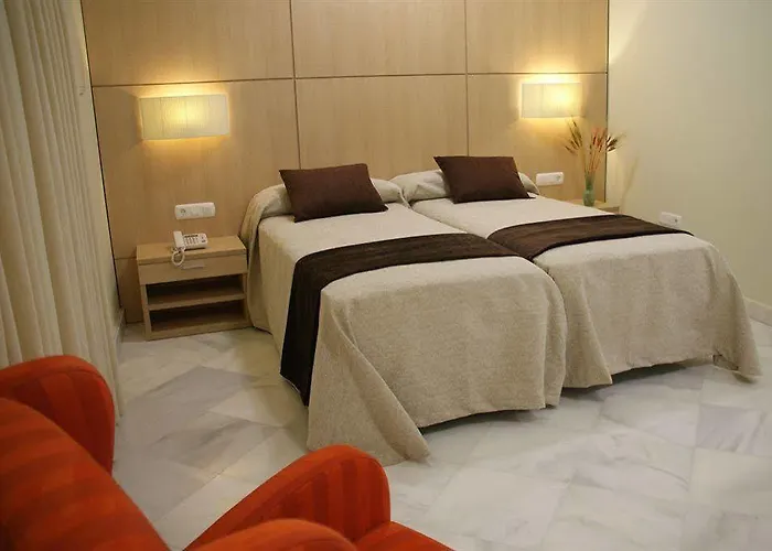 Hotel Boutique Convento Cádis