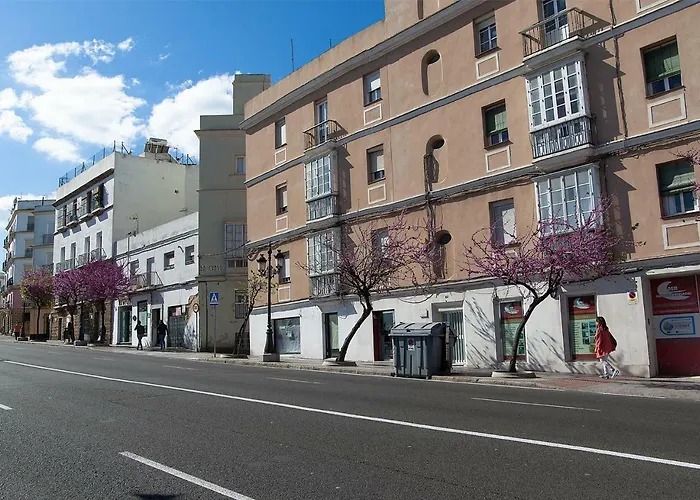 Boutique Convento * Cádis