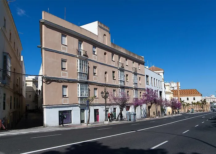 Boutique Convento * Cádis