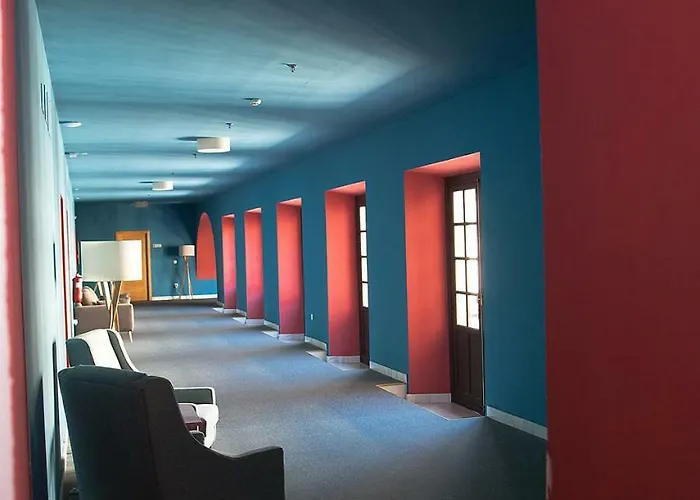 Boutique Convento * Cádis