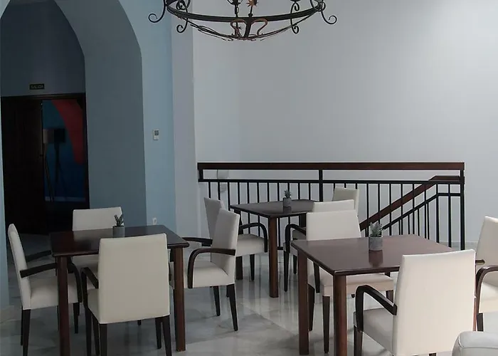 Boutique Convento Cádis