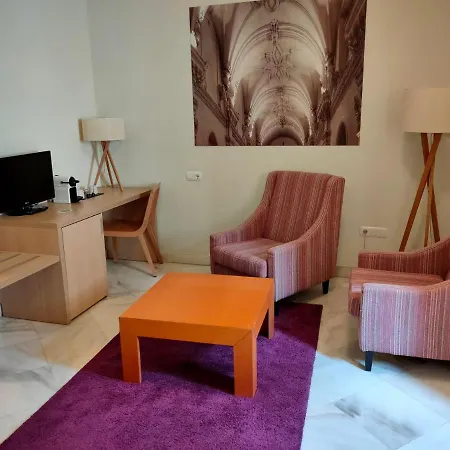 Boutique Convento Hotel Cádiz