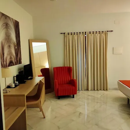 Boutique Convento Hotel Cádiz