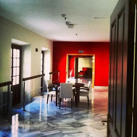 Hotel Boutique Convento *