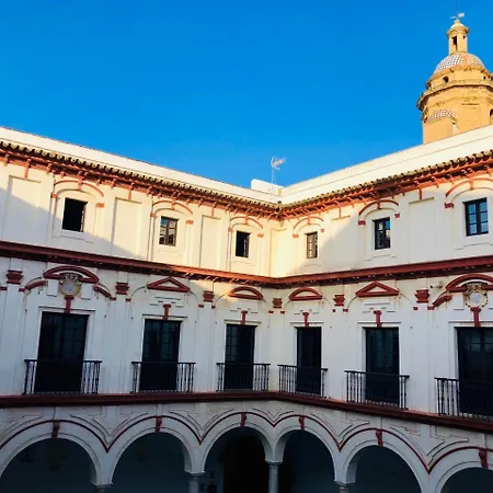 Boutique Convento * Cádiz