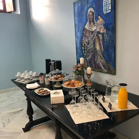 Hotel Boutique Convento *