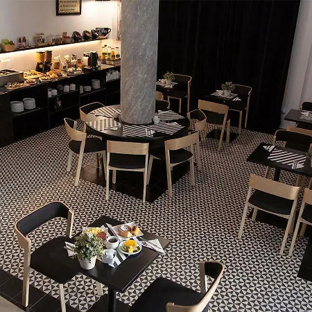 Hotel Boutique Convento Cádiz