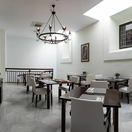Boutique Convento Hotel Cádiz